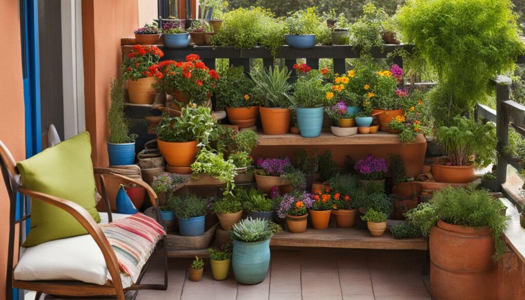 Jardinería y Cultivos 5 Jardinería y Cultivos mesa huerto urbano