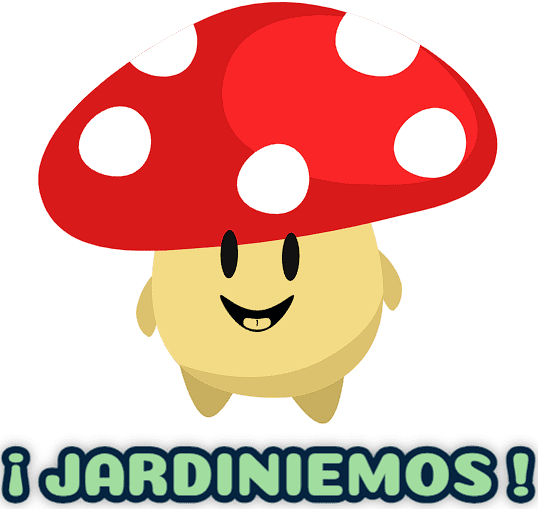 JARDINIEMOS