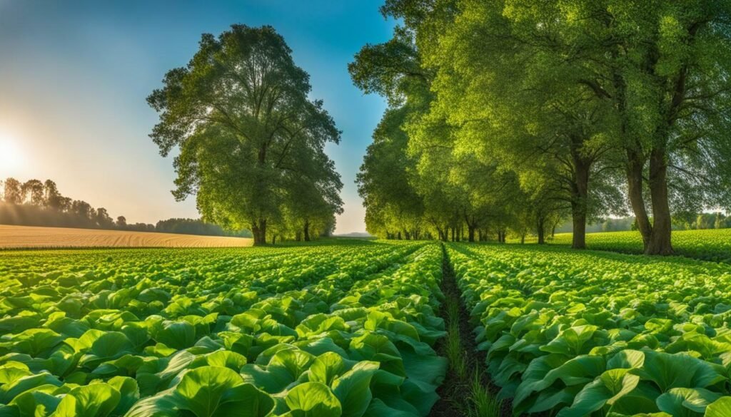 Agricultura Regenerativa