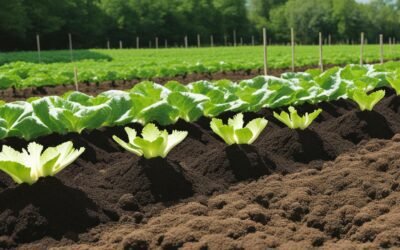 Cultivo de Endibia