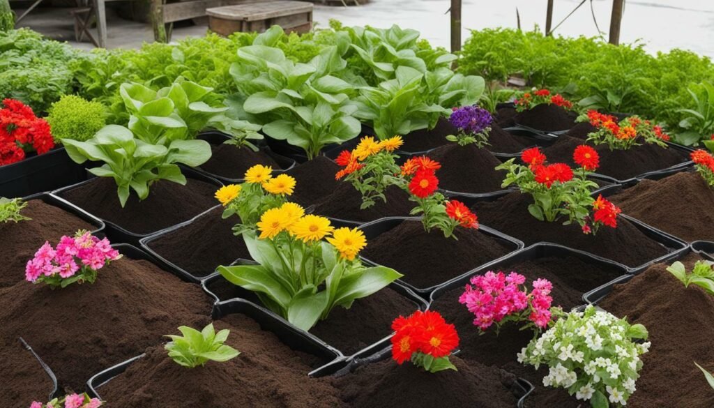 Fertilizantes Orgánicos