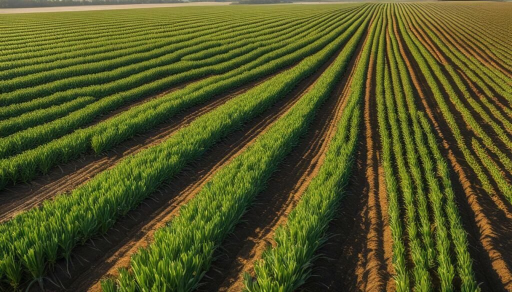 Rentabilidad del cultivo de cebolla