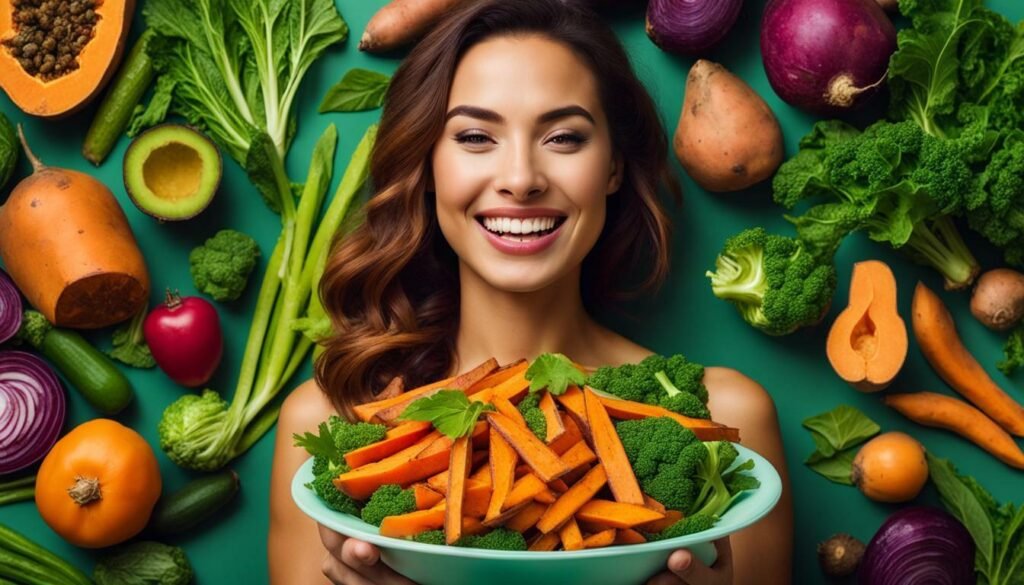 beneficios de la batata