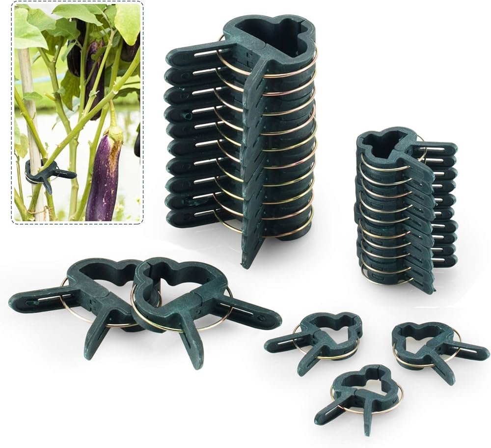 clips de jardineria