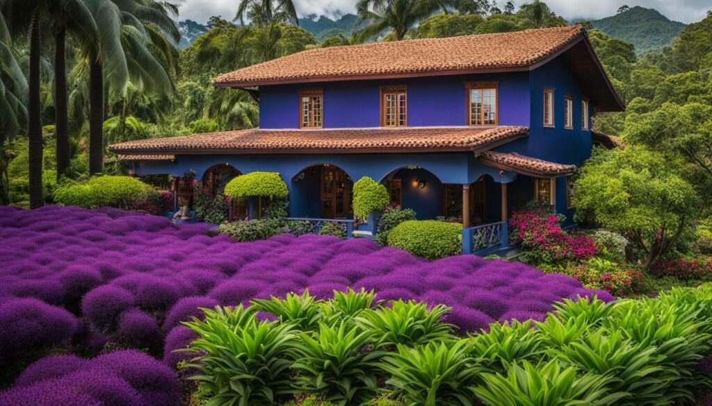 cultivo de acaí en casa