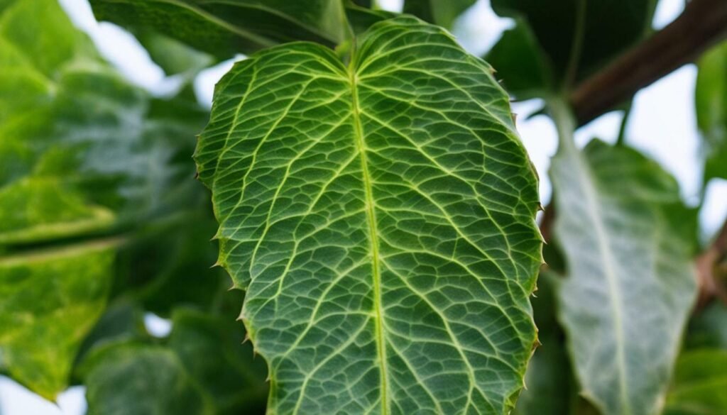 cultivo de guanabana