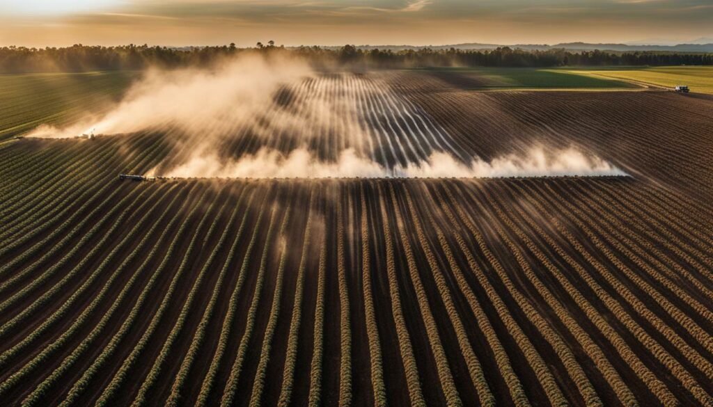 cultivo del sorgo