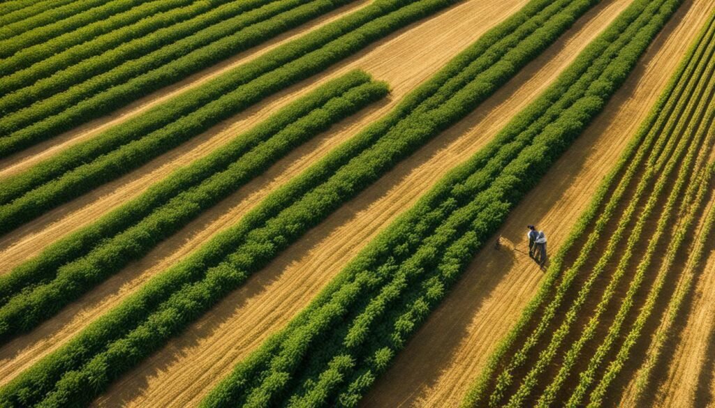 cultivo del sorgo