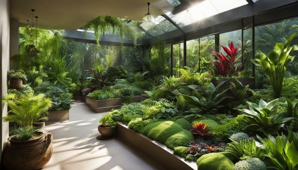 20 plantas de interior