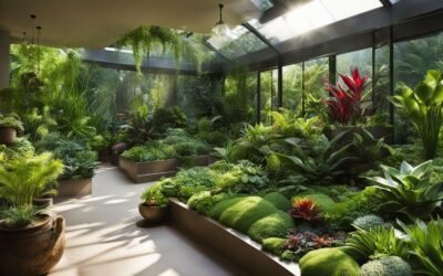 20 plantas de interior