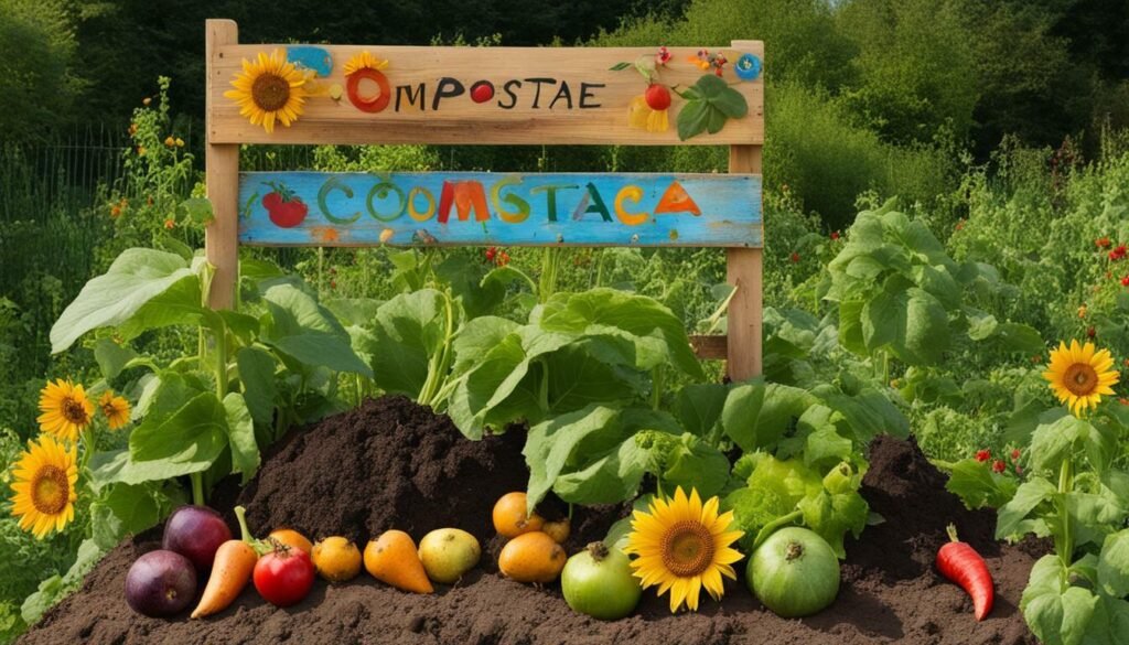 Compost