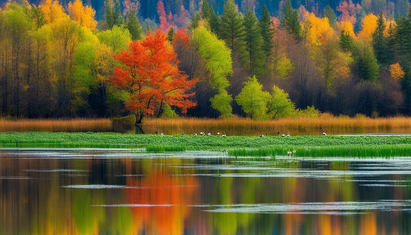 ️Biomas Acuaticos, Que Son?, Imagenes, Flora Y Fauna, Cuidados | 2026