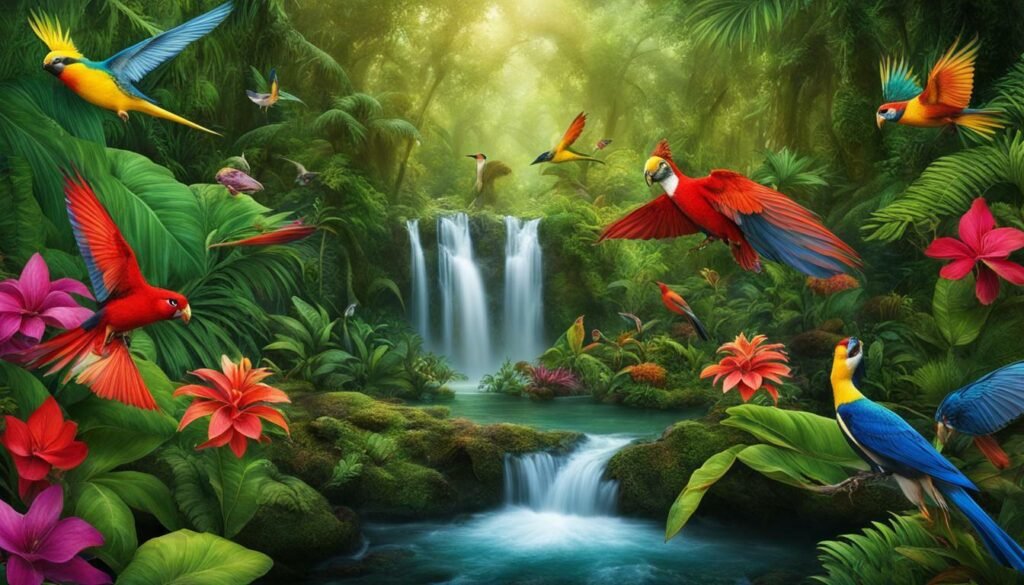 biodiversidad