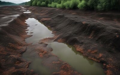 contaminación que es