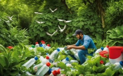 cuidado del medio ambiente