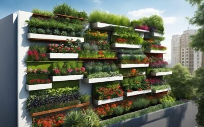 hortalizas verticales