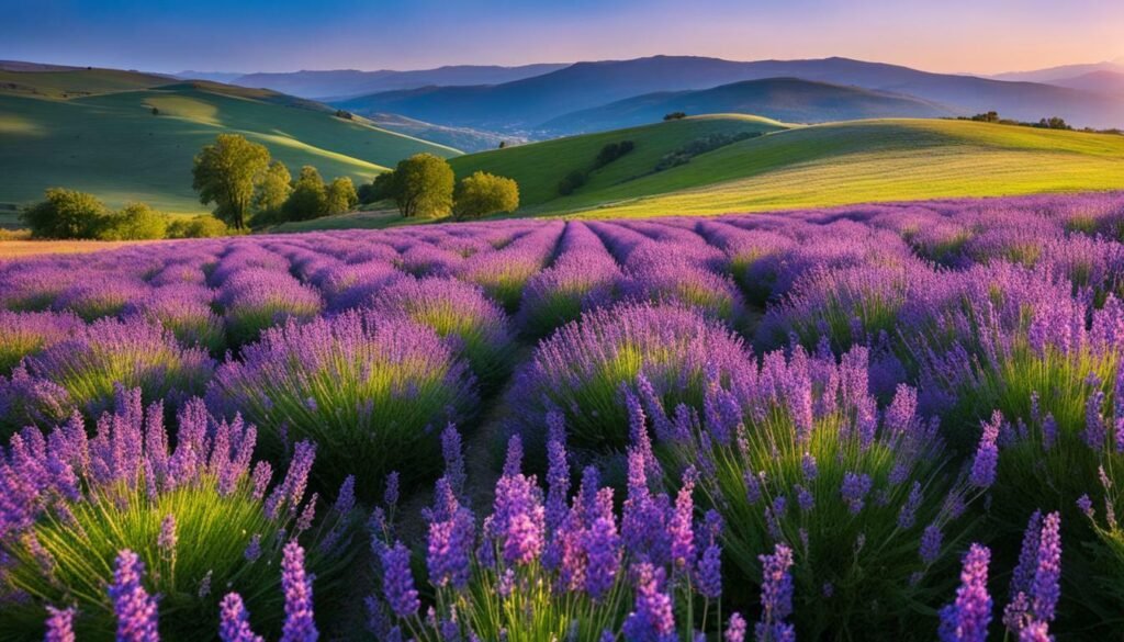 lavanda
