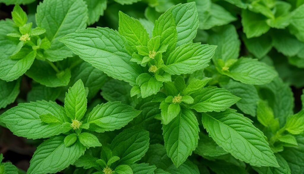 menta piperita